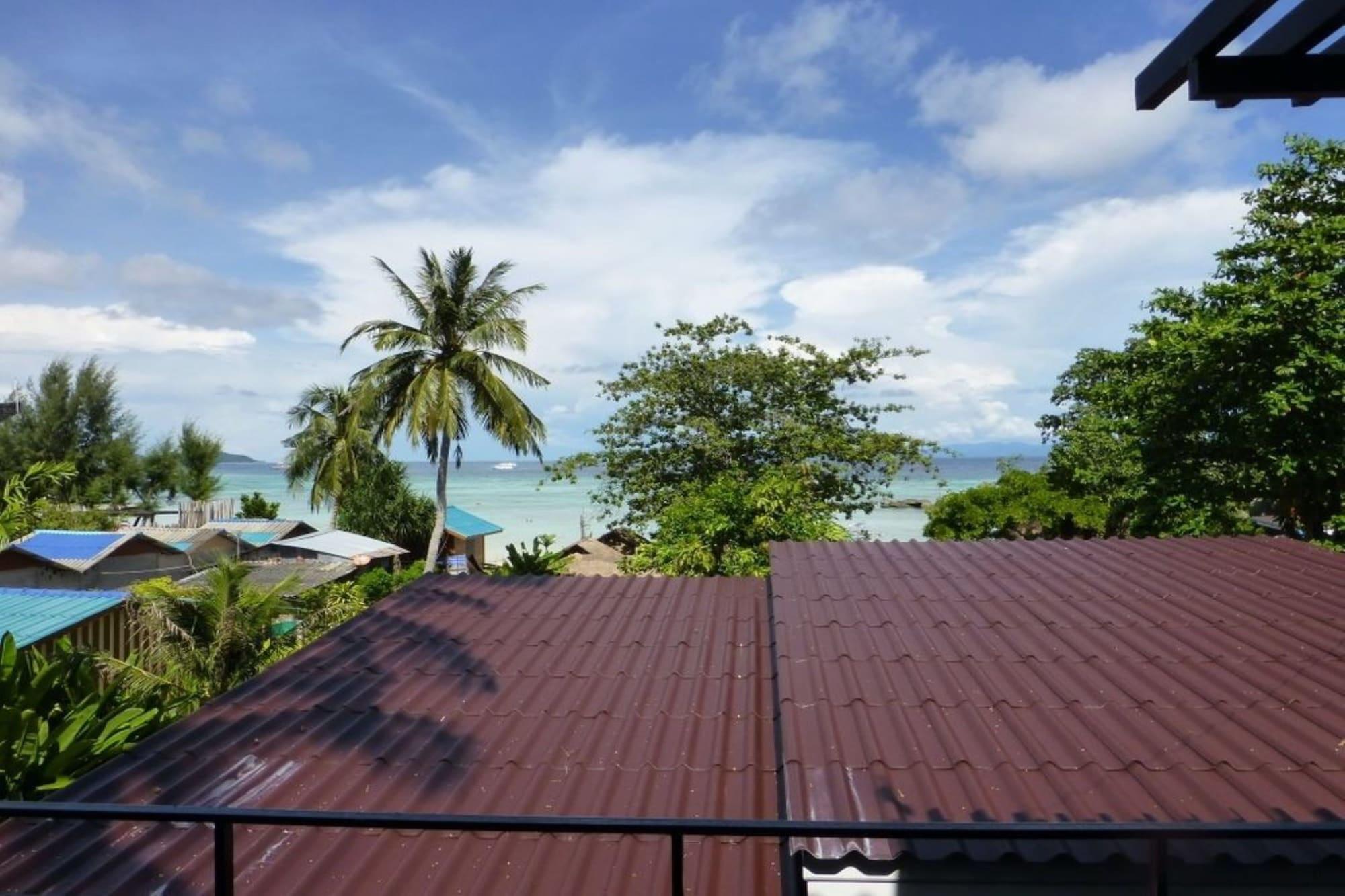 Kathalee Beach Resort & Spa Koh Lipe Exterior foto