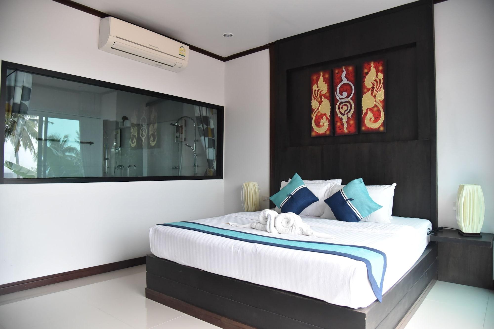 Kathalee Beach Resort & Spa Koh Lipe Exterior foto