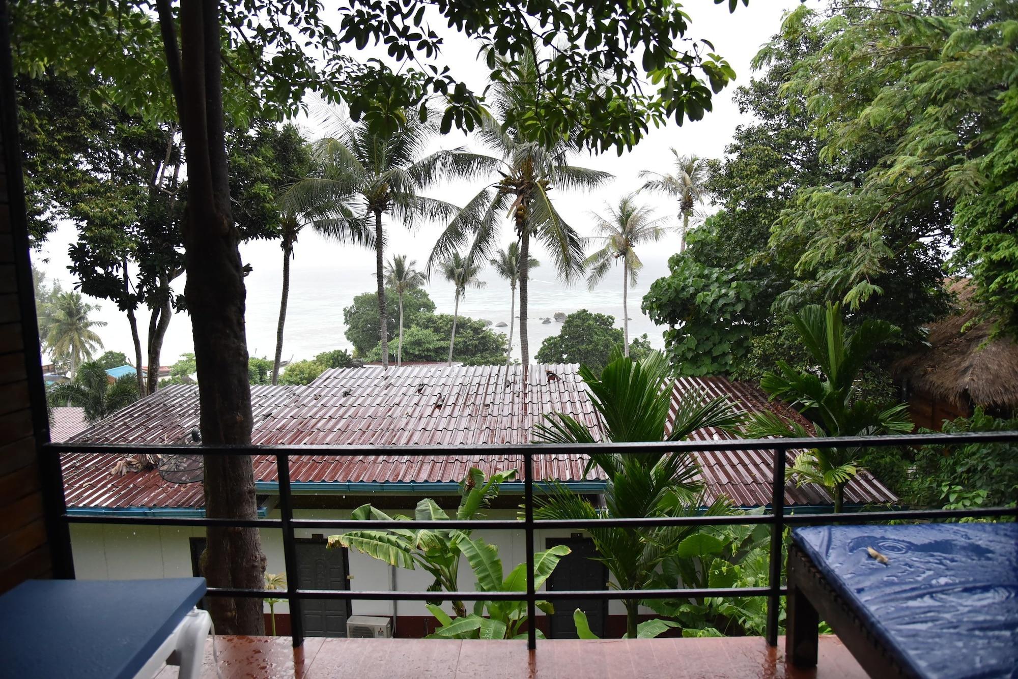 Kathalee Beach Resort & Spa Koh Lipe Exterior foto