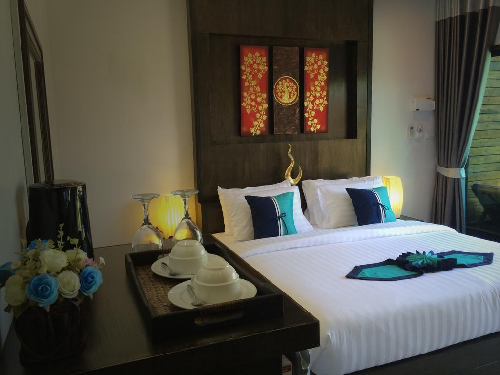 Kathalee Beach Resort & Spa Koh Lipe Quarto foto